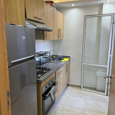 מרקש Belle Appartement A Loue Pour Les Familles מראה חיצוני תמונה