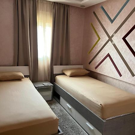 מרקש Belle Appartement A Loue Pour Les Familles מראה חיצוני תמונה