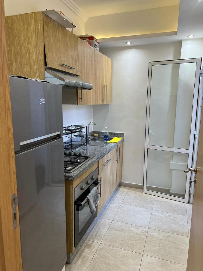 מרקש Belle Appartement A Loue Pour Les Familles מראה חיצוני תמונה